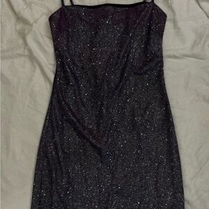 Windsor Sparkle Dress